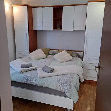 Apartment M&M Сень Екстер'єр фото