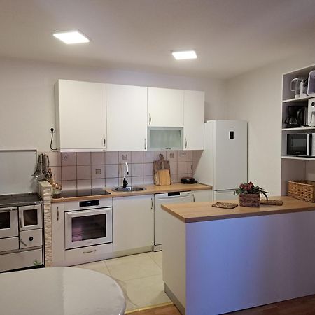 Apartment M&M Сень Екстер'єр фото