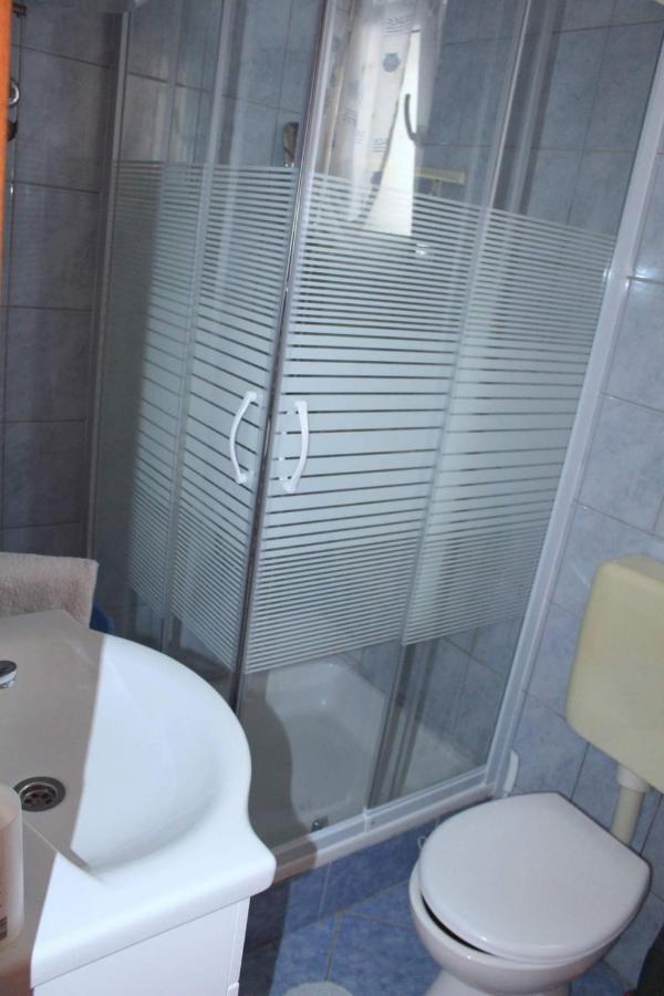 Apartment M&M Сень Екстер'єр фото