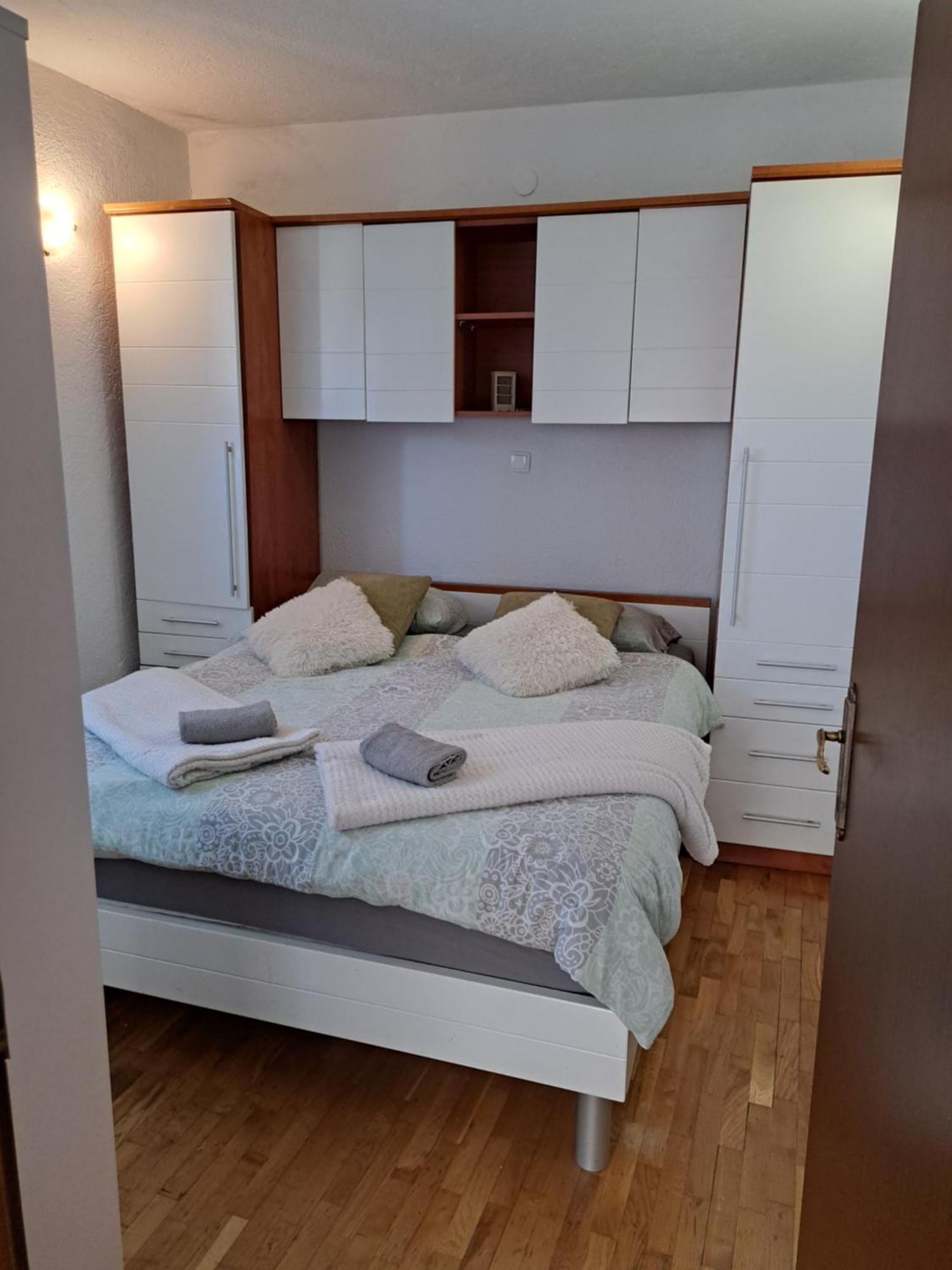 Apartment M&M Сень Екстер'єр фото