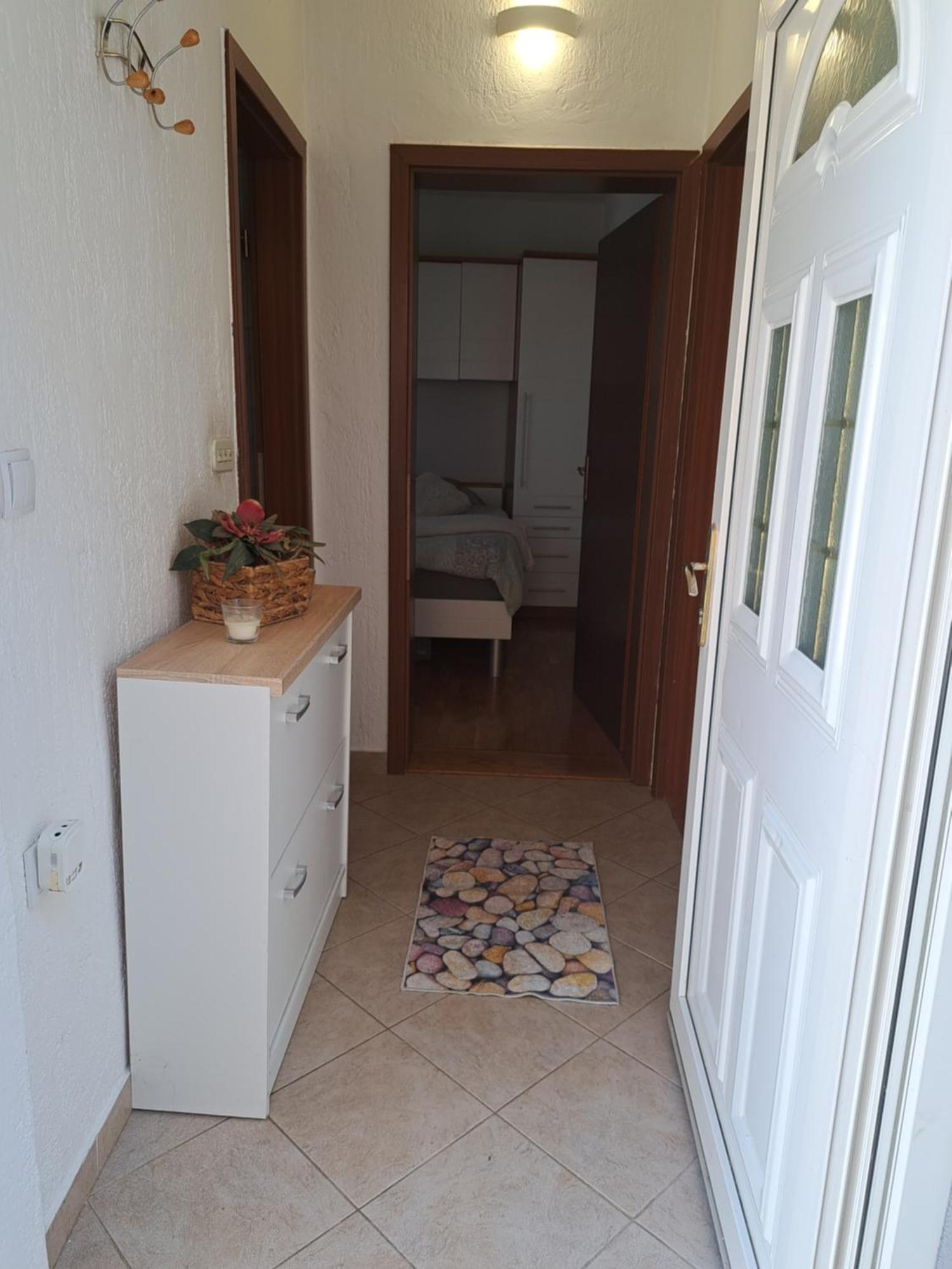 Apartment M&M Сень Екстер'єр фото