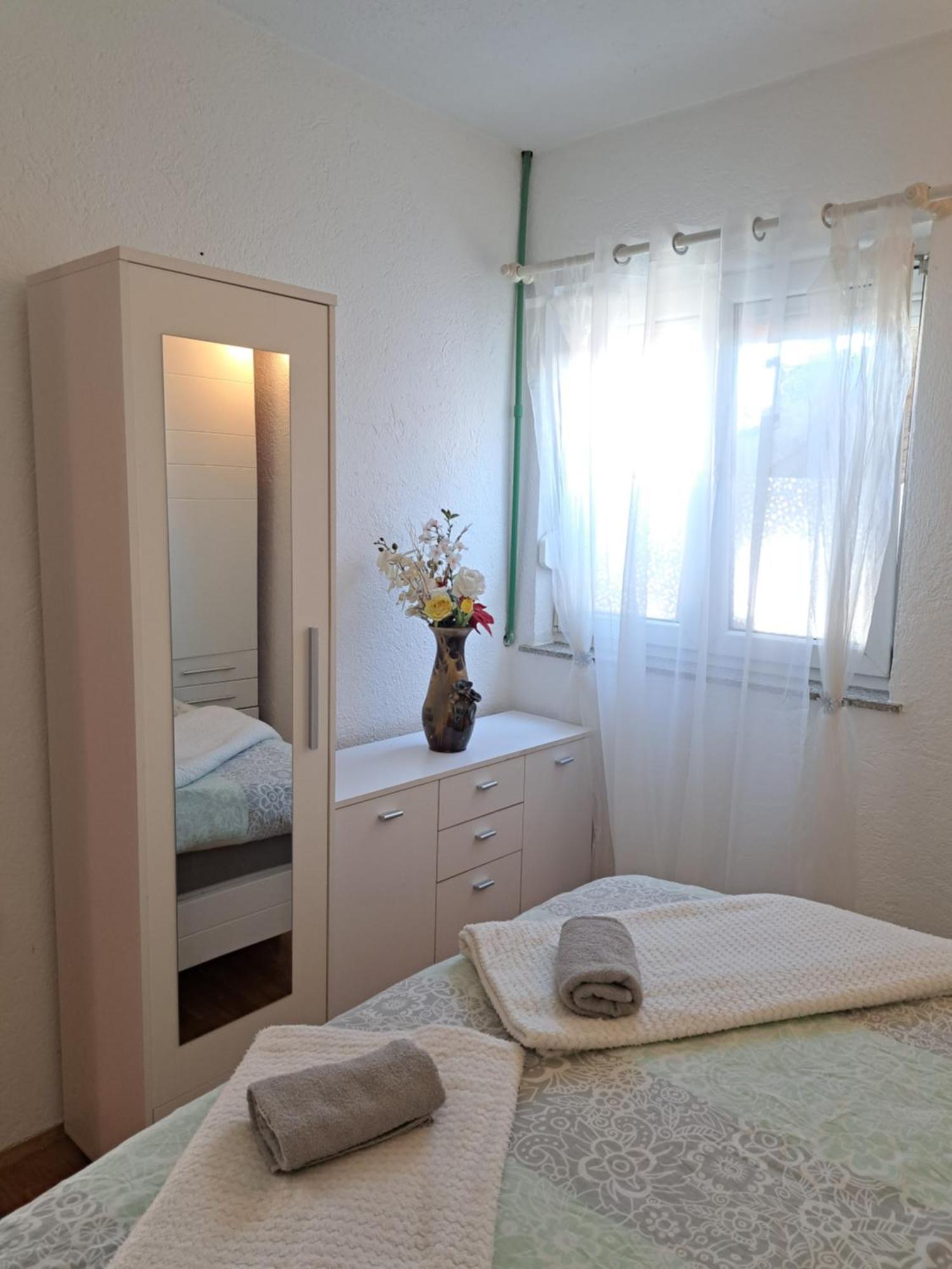 Apartment M&M Сень Екстер'єр фото