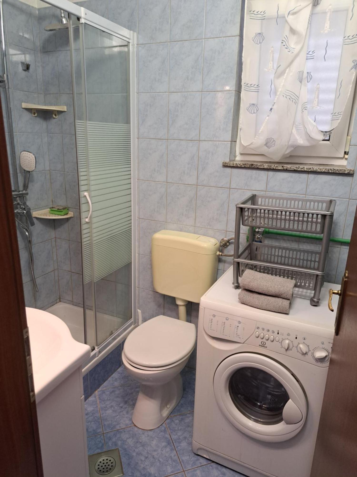 Apartment M&M Сень Екстер'єр фото