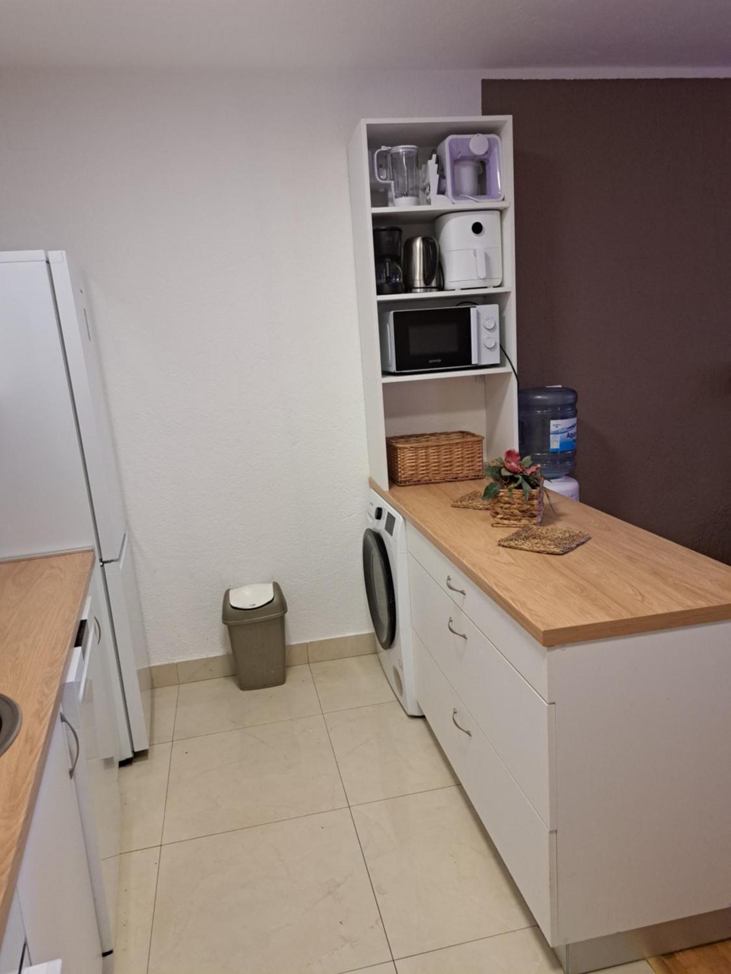 Apartment M&M Сень Екстер'єр фото
