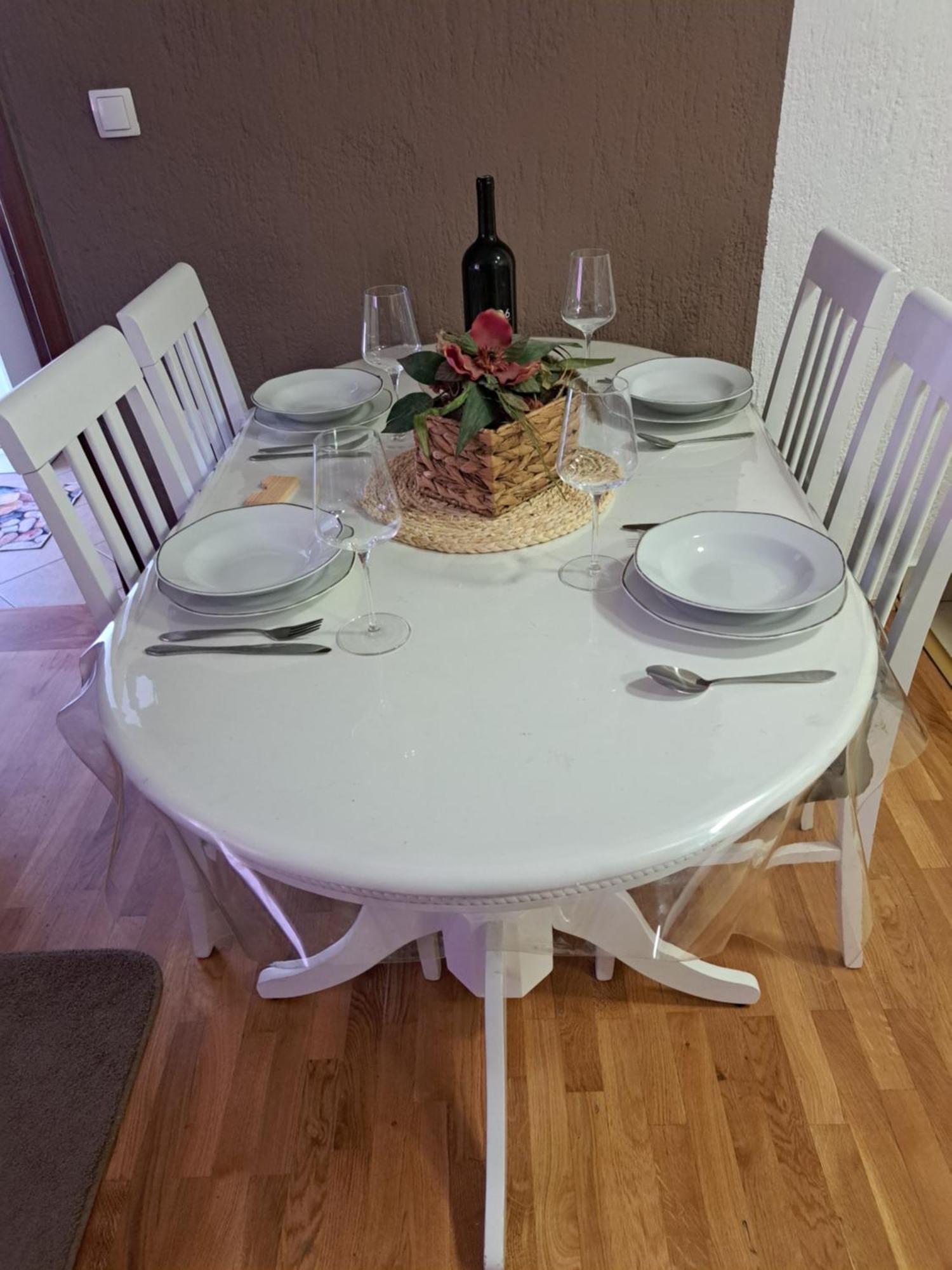 Apartment M&M Сень Екстер'єр фото