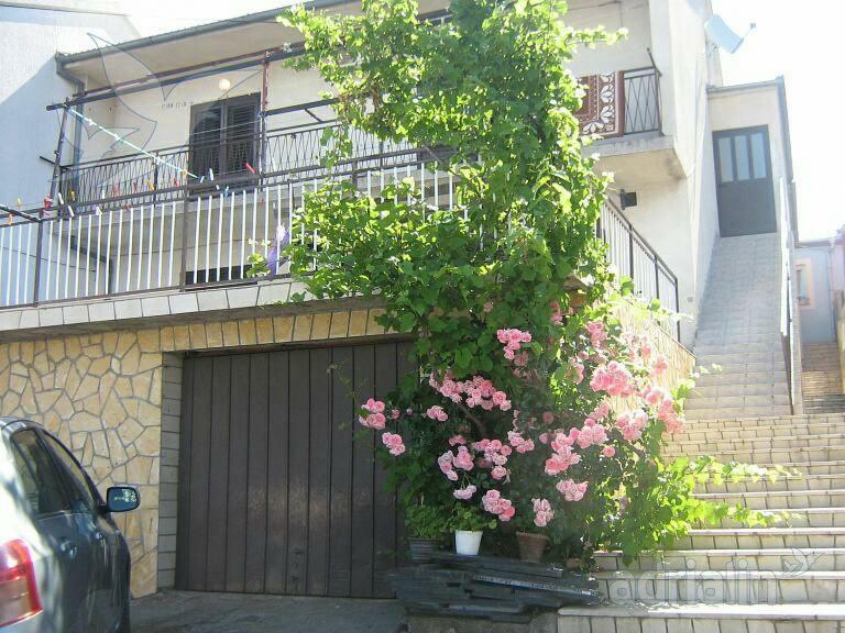 Apartment M&M Сень Екстер'єр фото